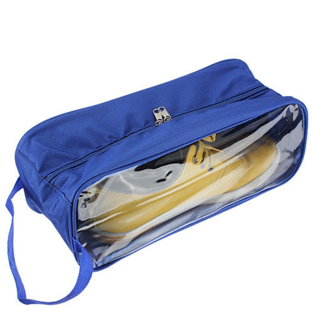 Waterproof Shoe Bag Travel Case/Bag, Black or Other Colors