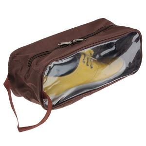 Waterproof Shoe Bag Travel Case/Bag, Black or Other Colors