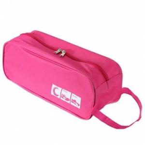 Waterproof Shoe Bag Travel Case/Bag, Black or Other Colors
