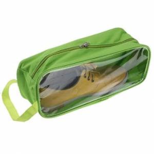 Waterproof Shoe Bag Travel Case/Bag, Black or Other Colors