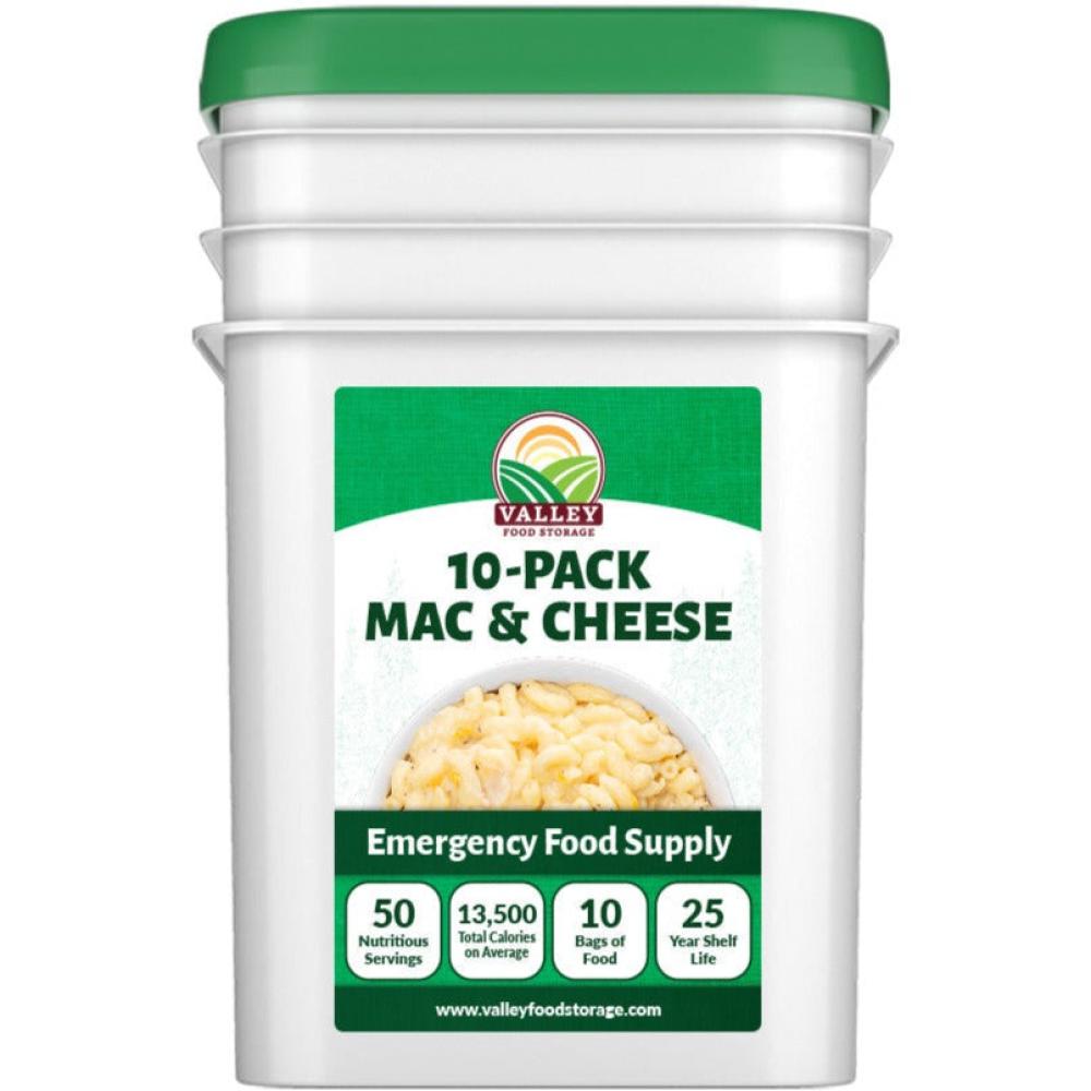 Mac and Cheese