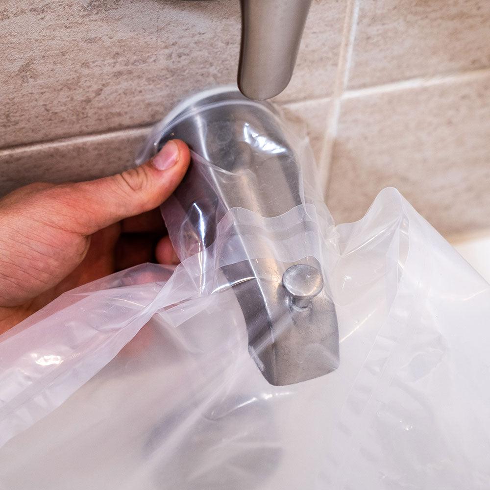 Alexapure Emergency Water Bank