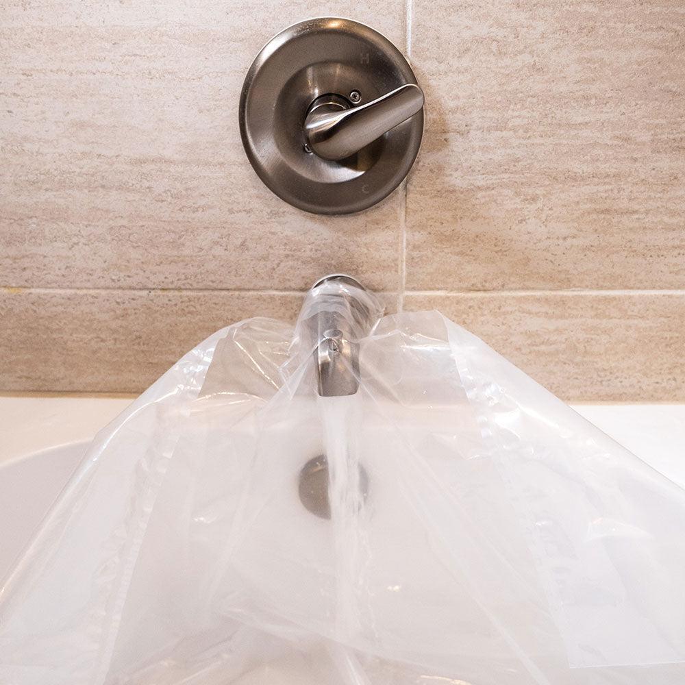 Alexapure Emergency Water Bank