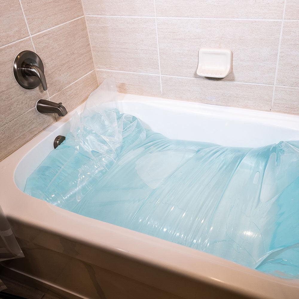 Alexapure Emergency Water Bank