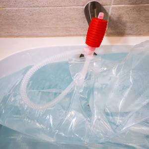 Alexapure Emergency Water Bank