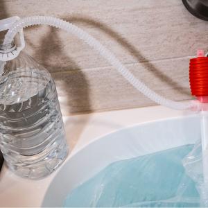 Alexapure Emergency Water Bank