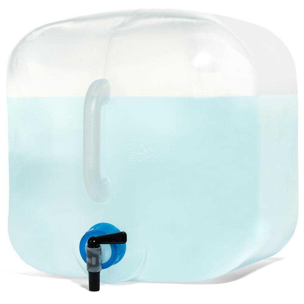 Emergency Water Storage & Treatment Kit