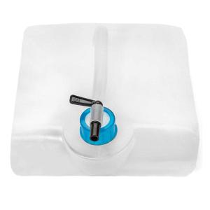 Emergency Water Storage & Treatment Kit
