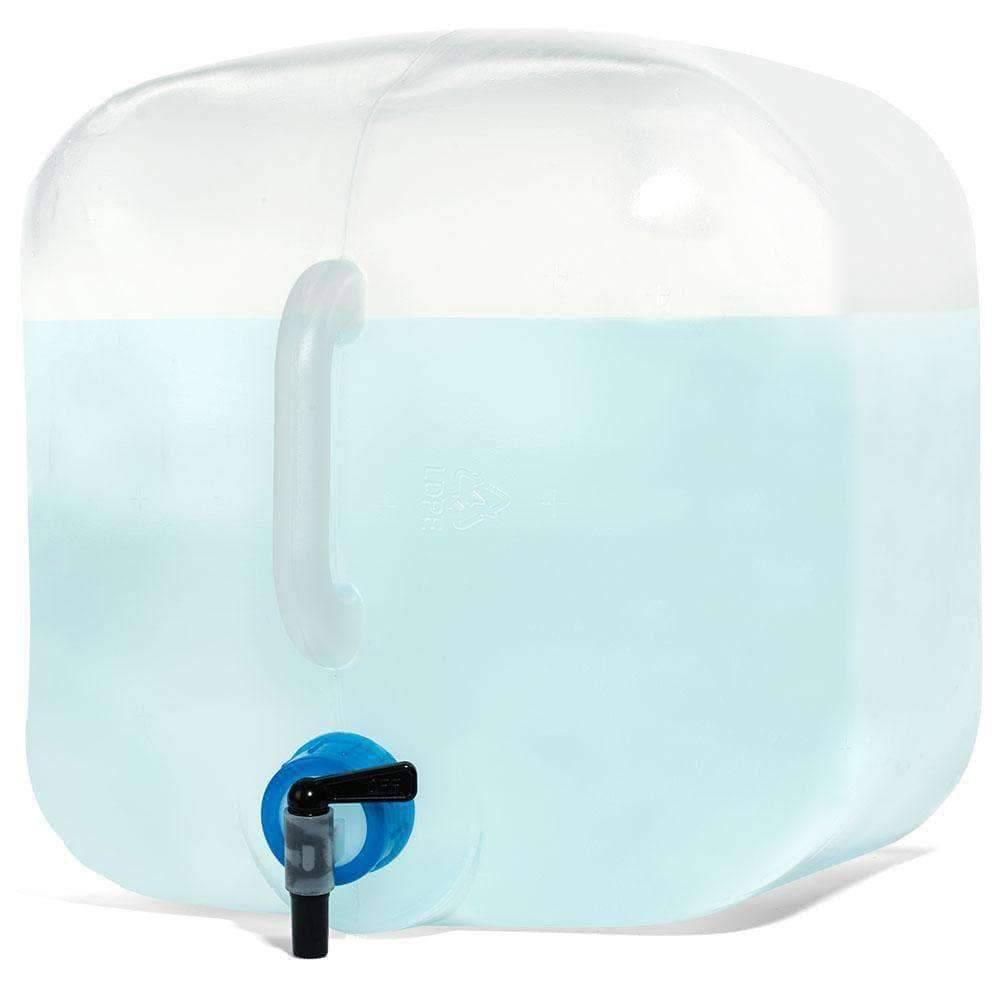 5-Gallon Collapsible Water Container