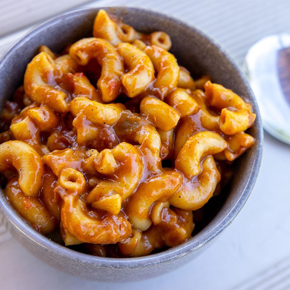 NEW 1-Month (30-Day) Emergency Food Kit - Emergency Essentials