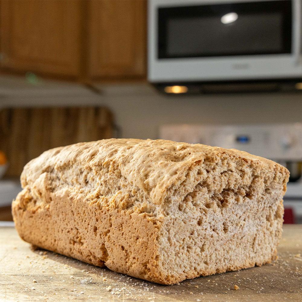 NEW 1-Month (30-Day) Emergency Food Kit - Emergency Essentials