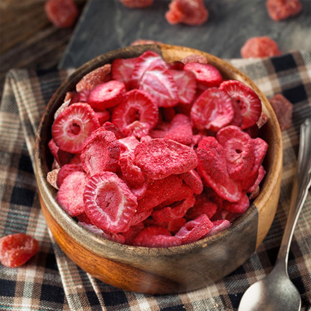 30-Day - Premium Emergency Meal Kit In Steel #10 Cans (Includes Real Meat)