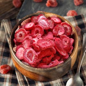 30-Day - Premium Emergency Meal Kit In Steel #10 Cans (Includes Real Meat)