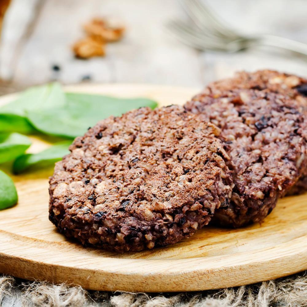 30-Day - Premium Emergency Meal Kit In Steel #10 Cans (Includes Real Meat)