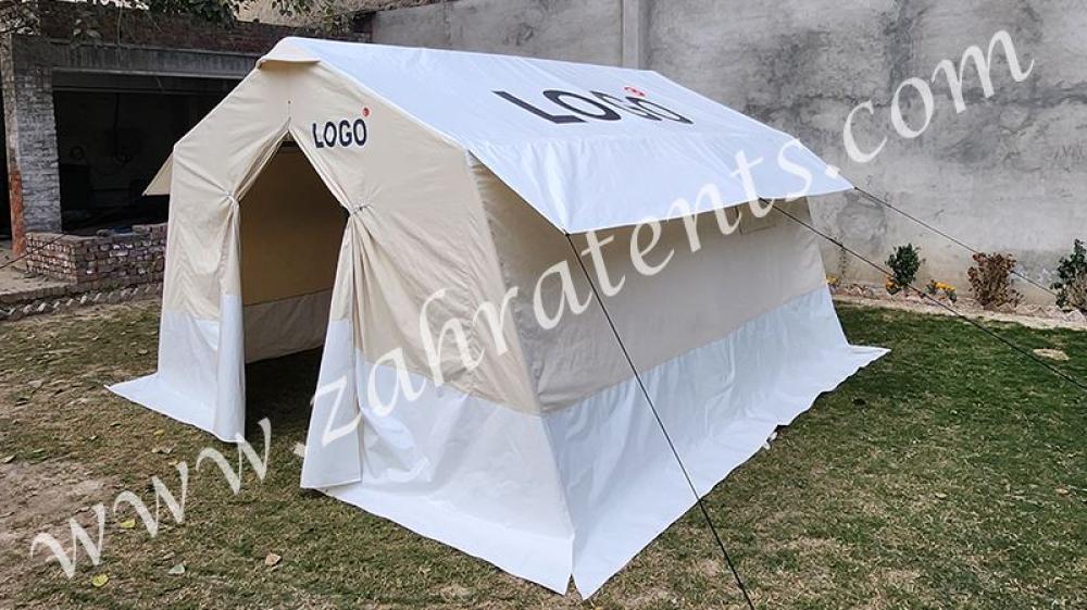 Family Frame Tent
