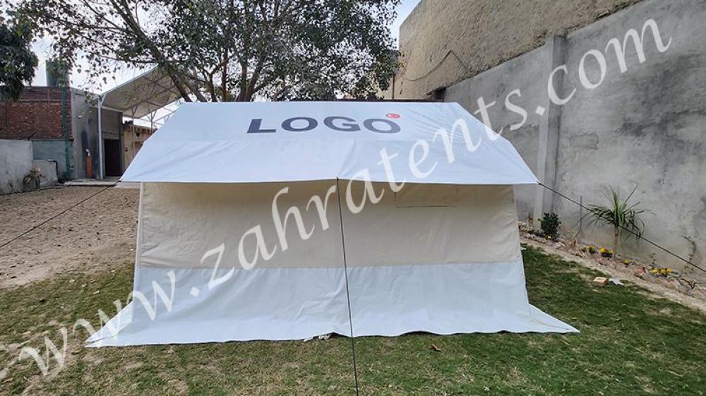 Family Frame Tent