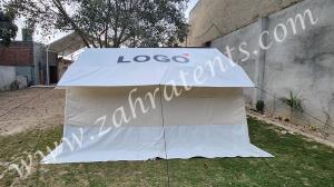 Family Frame Tent