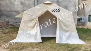 Family Frame Tent