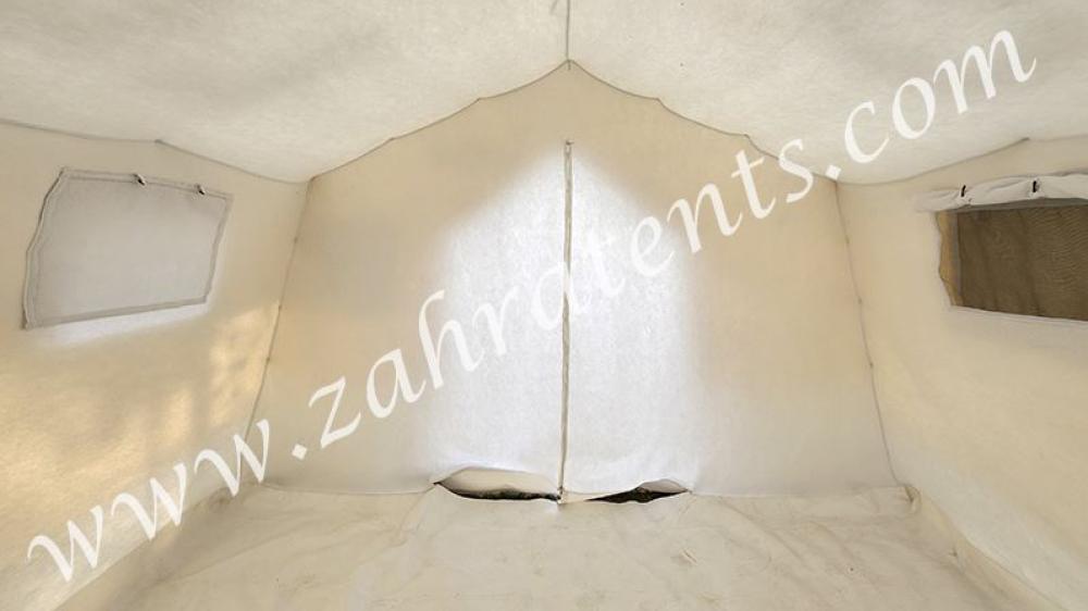 Family Frame Tent