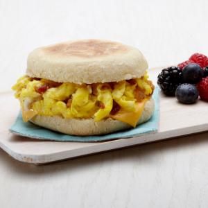 Pasteurized Dried Whole Egg Powder Pouch, 24 Servings