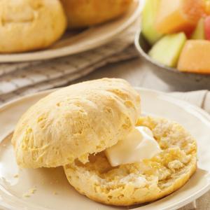 Butter Powder Can, 510 Servings