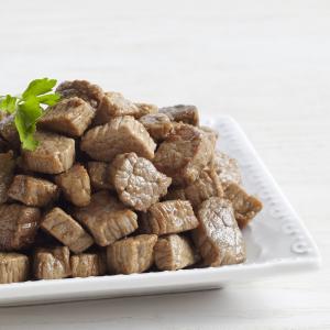 Freeze Dried Chicken & Beef Combo Pack, 28 Servings