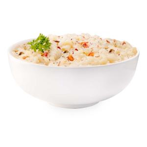 Breakfast Lunch & Dinner Bucket