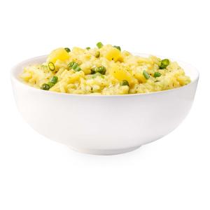 Breakfast Lunch & Dinner Bucket