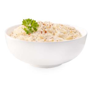 Breakfast Lunch & Dinner Bucket