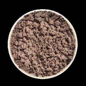 Freeze Dried Beef Crumbles