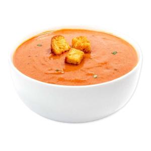 Tomato Basil Soup