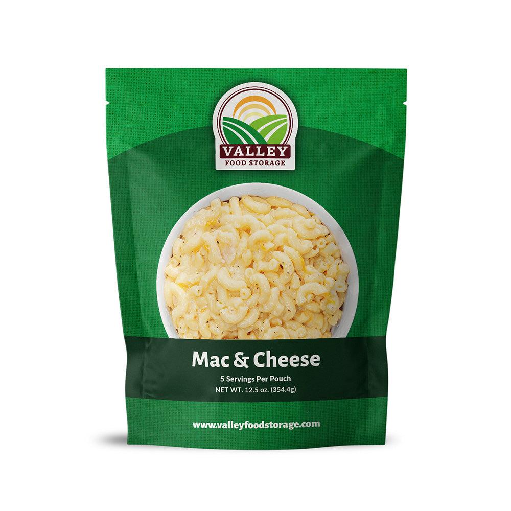 Mac and Cheese