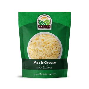 Mac and Cheese