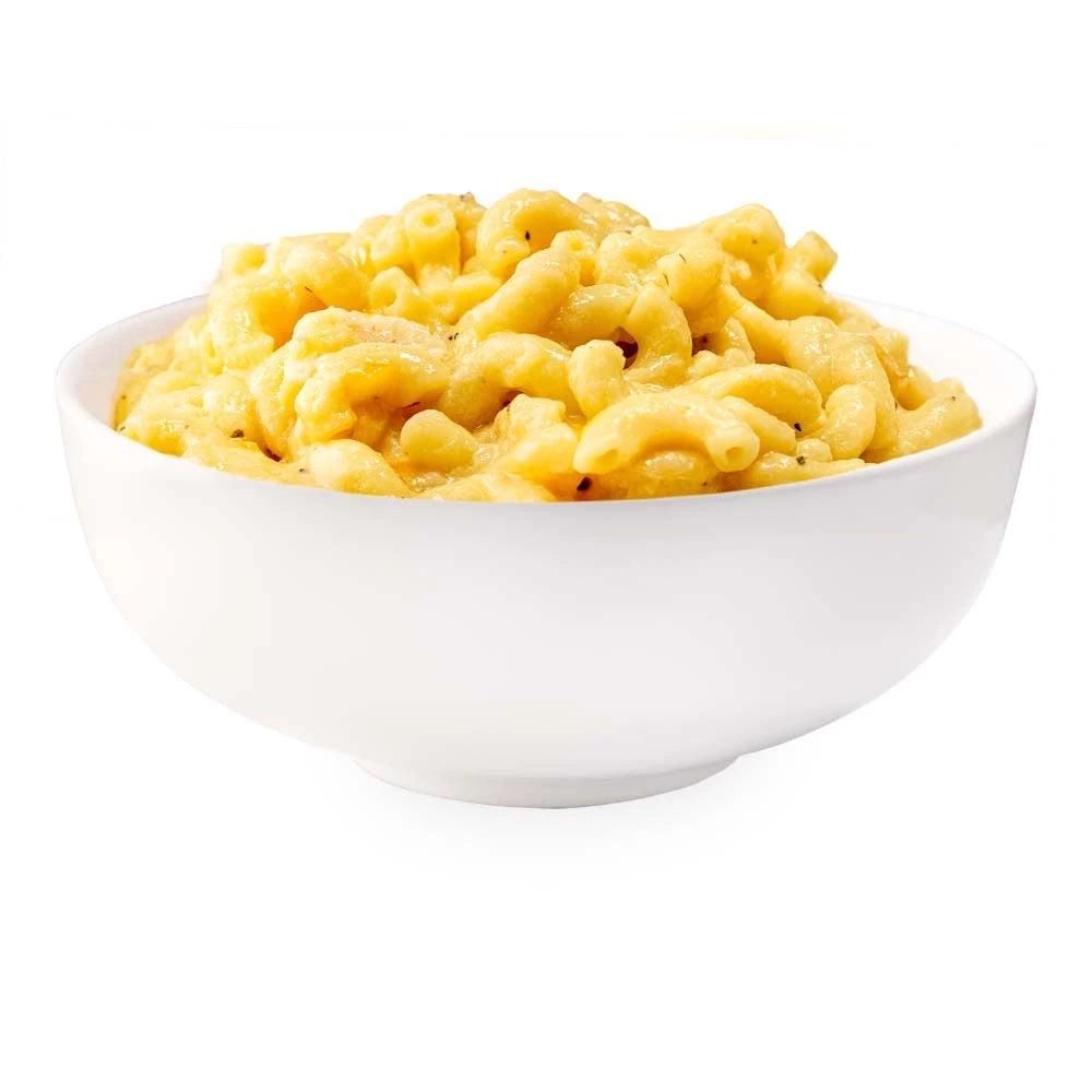 Mac and Cheese