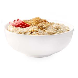 Apple Oatmeal