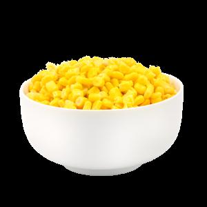 Freeze Dried Sweet Corn - 10 Pack