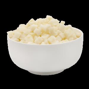 Freeze Dried Potato Dices - Single Pouch