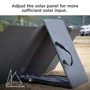 160w Solar Panel