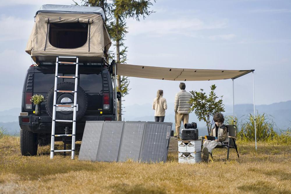 Solar Panel Extension Cable