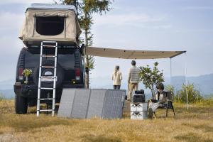 Solar Panel Extension Cable