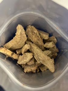 Freeze Dried Fully Cooked Beef Fajita Strips