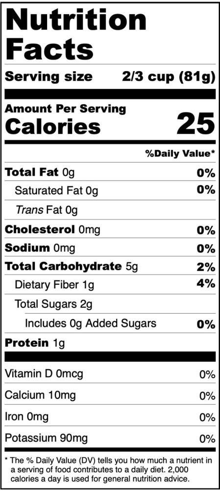Freeze Dried Peppers and Onions / Fajita Mix