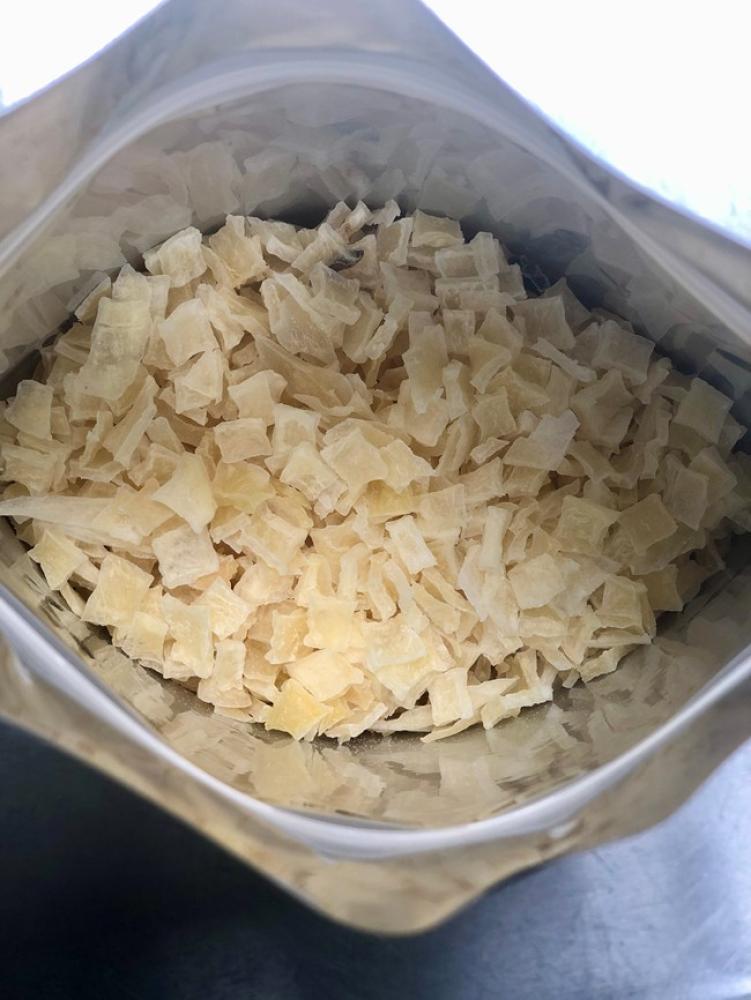 Freeze Dried Diced Potatoes