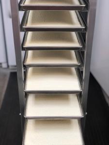 Freeze Dried Powdered Non-Fat Milk