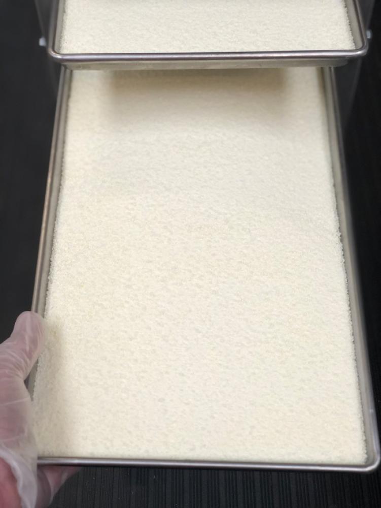 Freeze Dried Powdered Non-Fat Milk