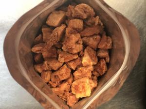 Freeze Dried Diced Tomatoes