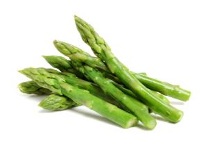Freeze Dried Asparagus