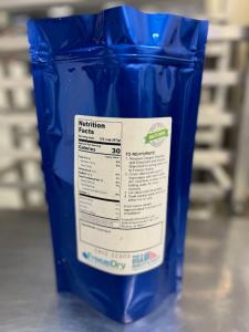 Freeze Dried Asparagus