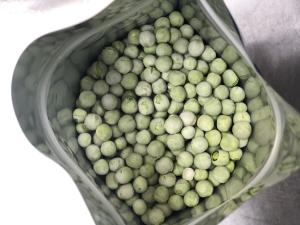 Freeze Dried Green Peas