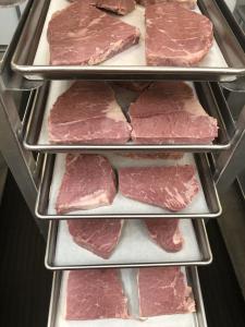 Freeze Dried Fully Cooked Black Angus Corned Beef